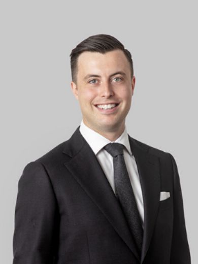 Ben Hughes - Real Estate Agent at The Agency - Victoria