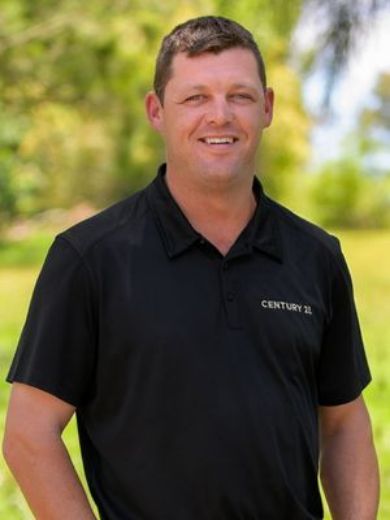 Ben Job - Real Estate Agent at Century 21 Platinum Agents - Gympie & the Cooloola Coast