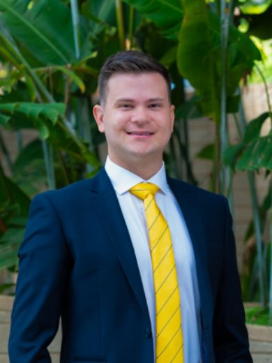 Ben Keene - Real Estate Agent at Ray White Cairns Beaches / Smithfield