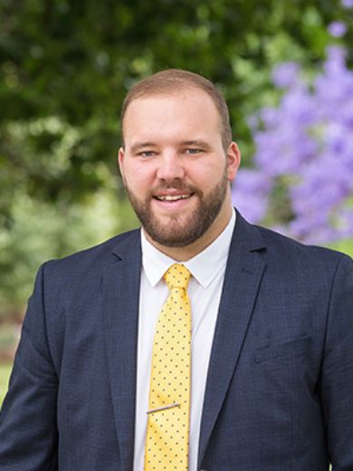 Ben Liesch - Real Estate Agent at Ray White Toowoomba - Toowoomba
