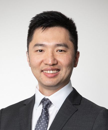 Ben Liu - Real Estate Agent at Fitzroys - Melbourne
