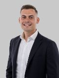 Ben Marovic - Real Estate Agent From - The Agency South West Sydney - LIVERPOOL