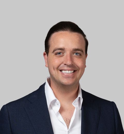 Ben Mathews - Real Estate Agent at Rodway Group