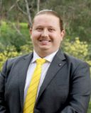 Ben Mitton - Real Estate Agent From - Ray White - ELTHAM