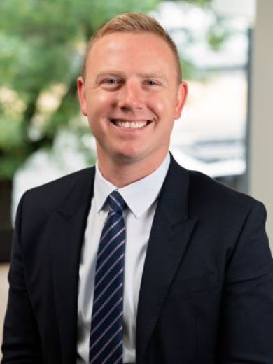 Ben Moncrieff - Real Estate Agent at Turner Prestige - Adelaide