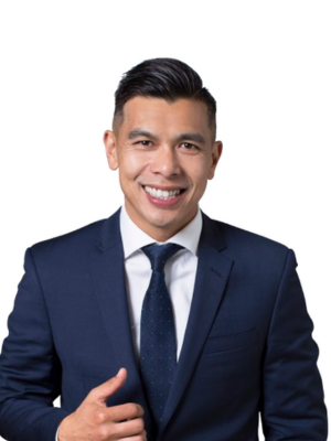 Ben Nguyen Real Estate Agent