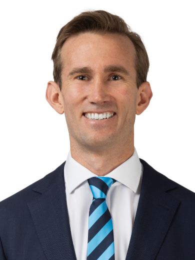 Ben Noakes - Real Estate Agent at Harcourts Empire - WEMBLEY DOWNS