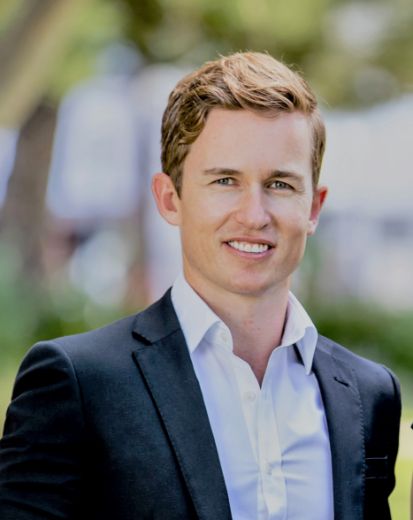 Ben O'Brien - Real Estate Agent at Harcourts Coastal