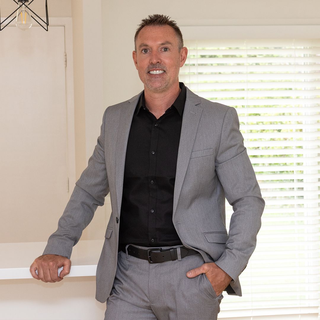 Ben Prescott - Real Estate Agent