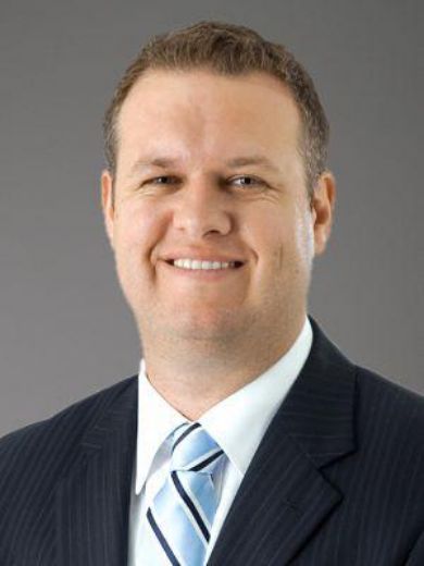Ben Riddle - Real Estate Agent at Buxton - Newtown