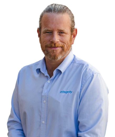 Ben Roberts - Real Estate Agent at Integrity Real Estate - Nowra