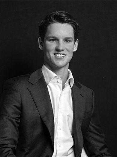Ben Rofe - Real Estate Agent at PPD Real Estate Woollahra