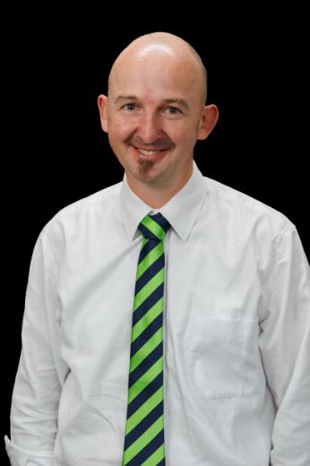 Ben Rose - Real Estate Agent at Nutrien Harcourts - Bunyip