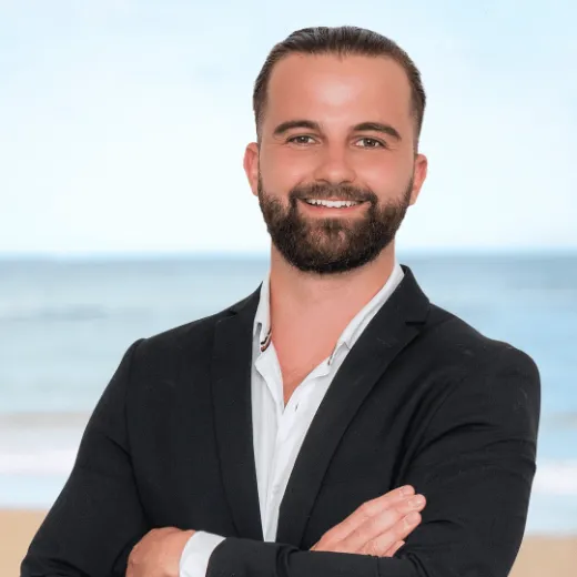Ben Snell - Real Estate Agent at PRD Burleigh Heads -   