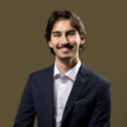 Ben Scrogie - Real Estate Agent at Saliba Estate Agents - THORNLEIGH