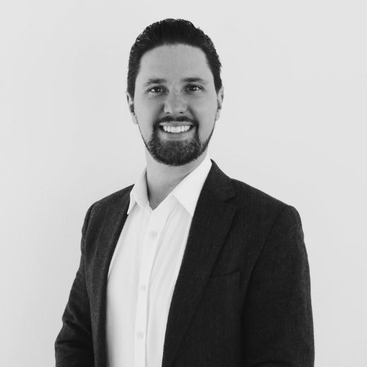 Ben Small - Real Estate Agent at Urban Activation