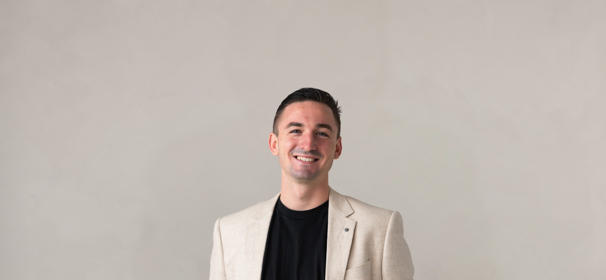 Ben Spiteri - Real Estate Agent