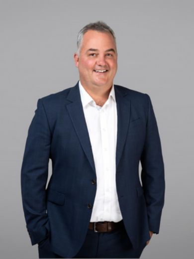 Ben Stott - Real Estate Agent at The Agency - PERTH