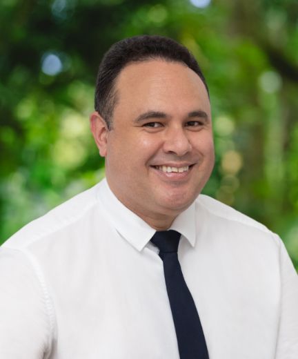 Ben Tafolo - Real Estate Agent at @realty - National Head Office Australia