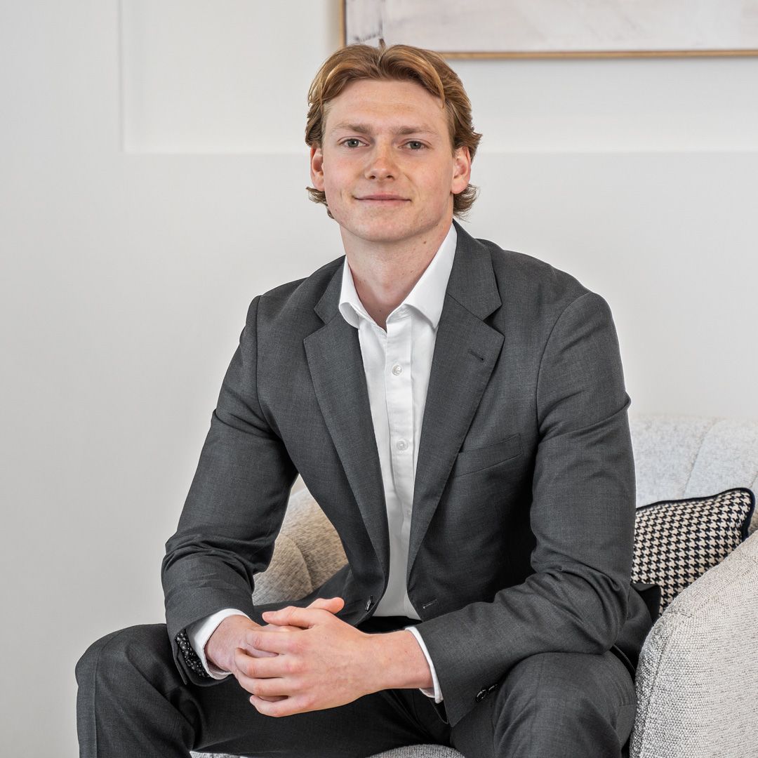 Ben Taylor - Real Estate Agent