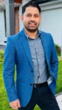 BEN THAPA - Real Estate Agent From - Maximun Estate Agents