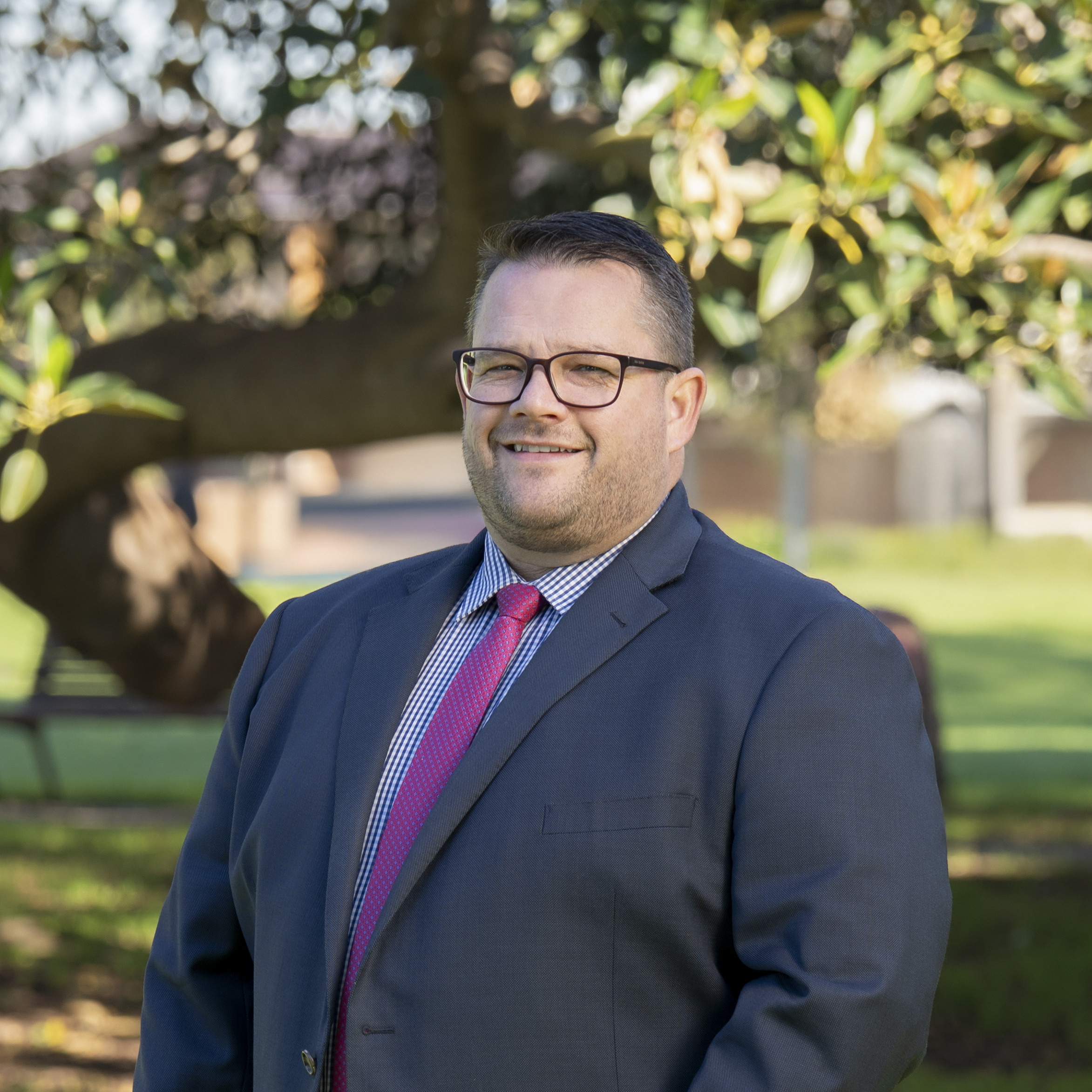 Ben Watson - Real Estate Agent