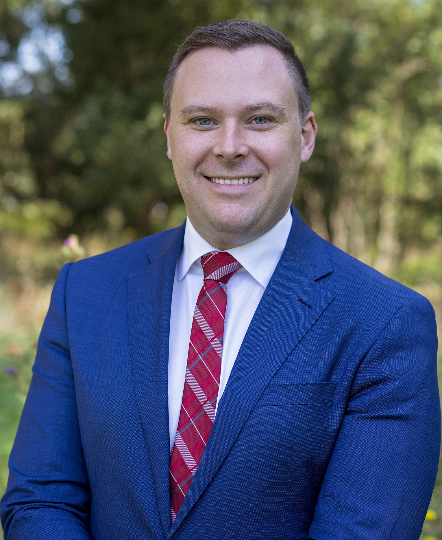 Ben  Weeks - Real Estate Agent