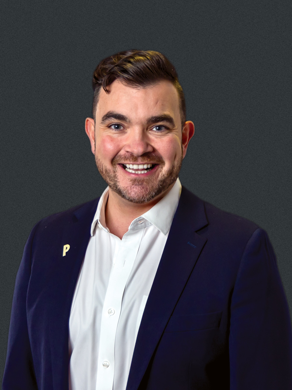 Ben Wilson Real Estate Agent