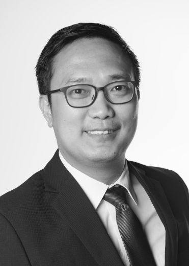 Ben Wong - Real Estate Agent at Amity Property Group - Melbourne
