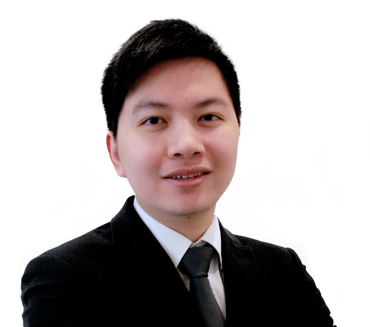Ben Zhang Real Estate Agent