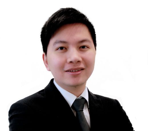 Ben Zhang - Real Estate Agent at Shining Real Estate - MOUNT WAVERLEY