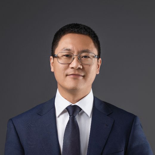 Ben Zheng - Real Estate Agent at Uniland Real Estate | Epping - Castle Hill  