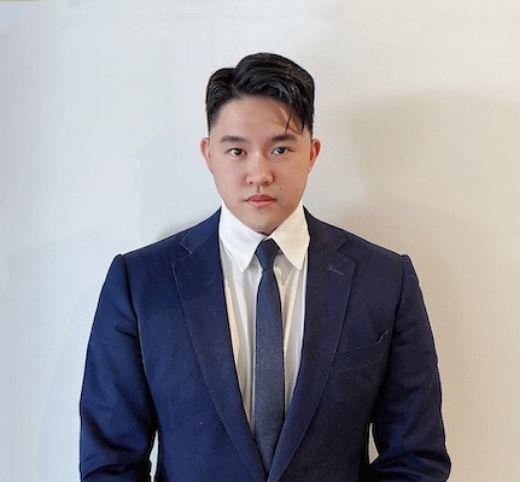 Ben Zhou - Real Estate Agent at Sunpave Investment Group