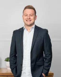 Ben Degenhardt - Real Estate Agent Ben Degenhardt - Real Estate Agent