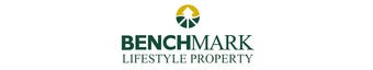 Real Estate Agency Benchmark Lifestyle Property - Orange