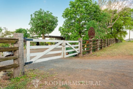 Benedict Road, Stanwell, Qld 4702