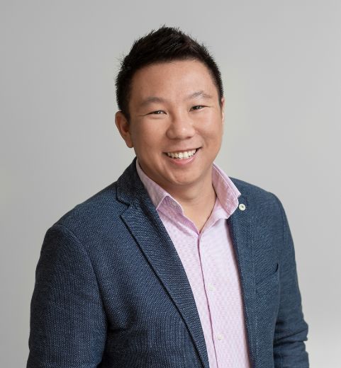 Benedict Soh - Real Estate Agent at Gusto Realty