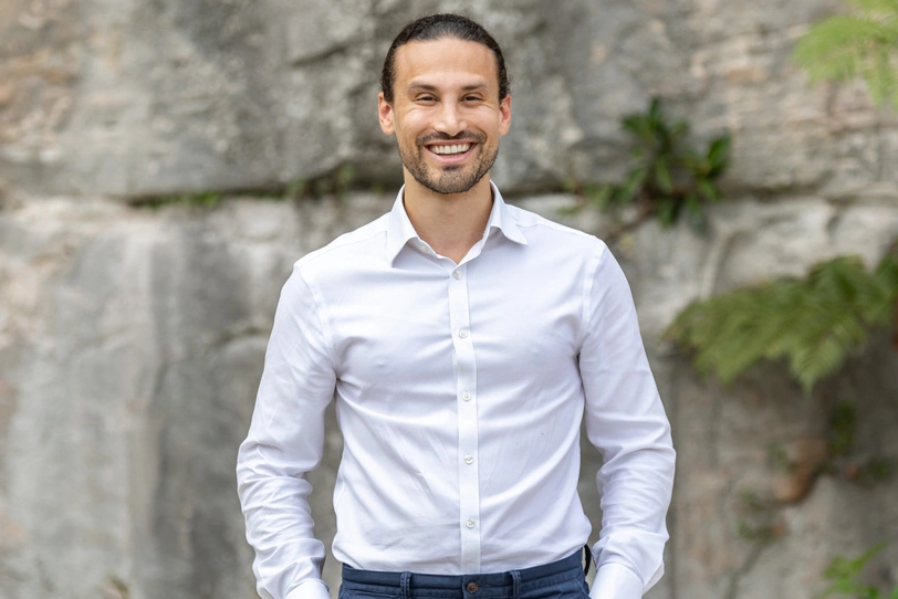 Benjamin Nardi - Real Estate Agent