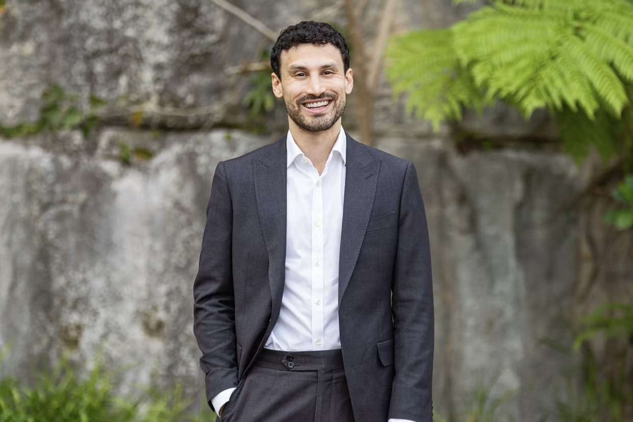 Benjamin Nardi - Real Estate Agent