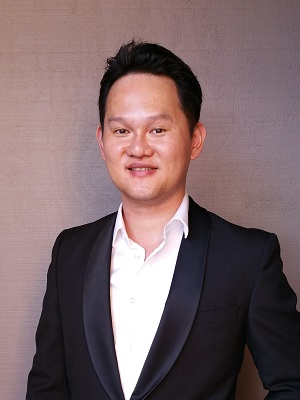 Benjamin Ong Real Estate Agent
