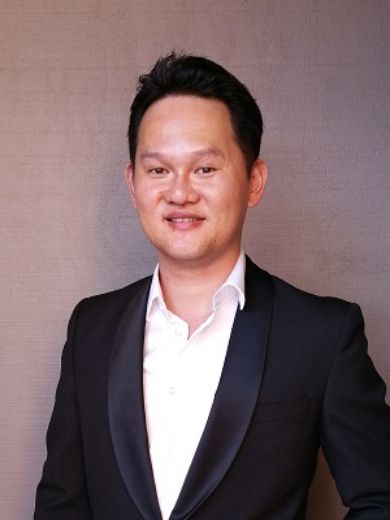 Benjamin Ong - Real Estate Agent at JP Eastwoods - MELBOURNE