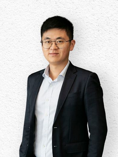 Benjamin Yang - Real Estate Agent at Aurora Property