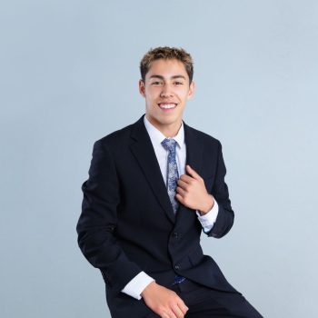 Benji Catania - Real Estate Agent