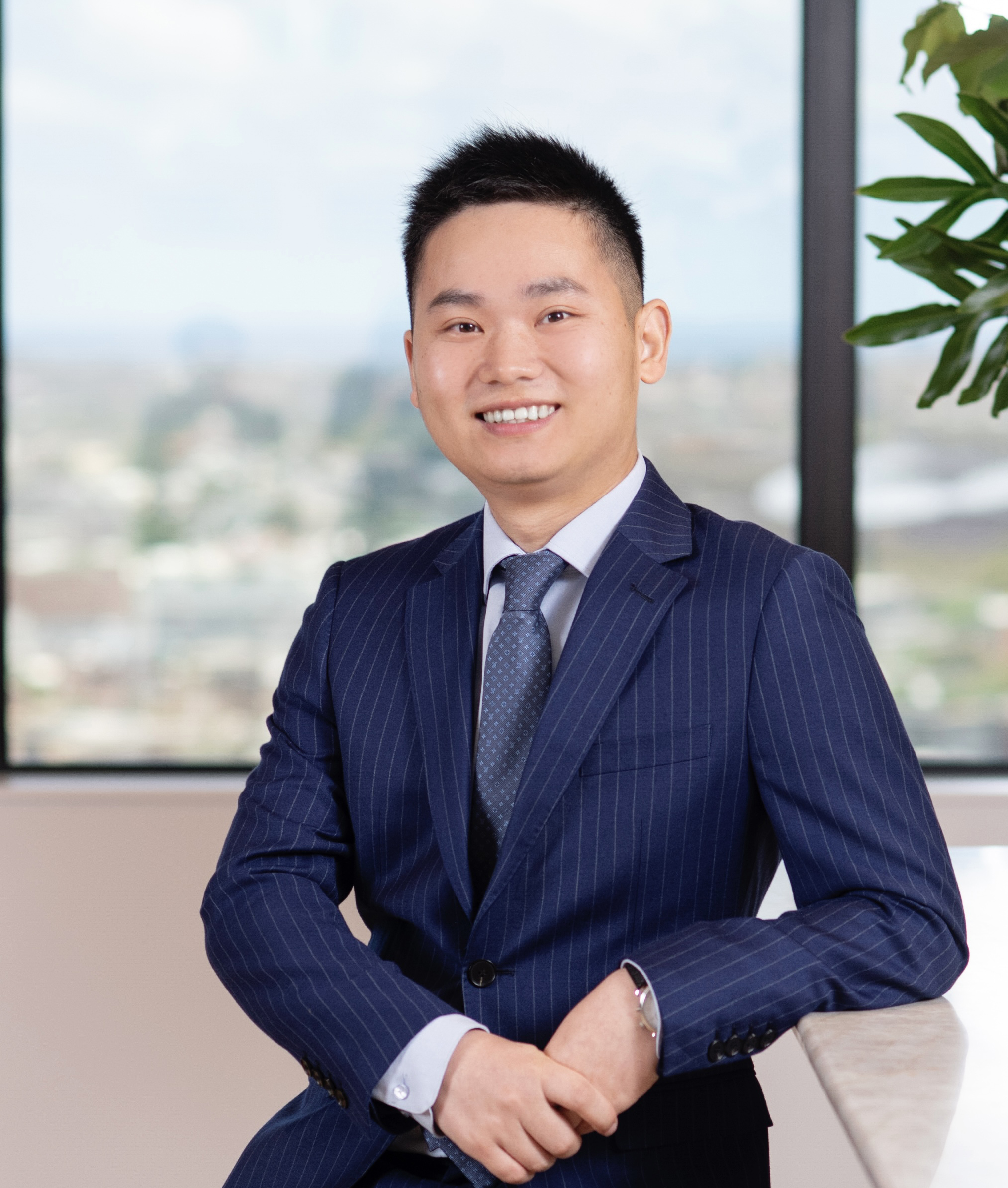 BenJiaguo Zhang Real Estate Agent