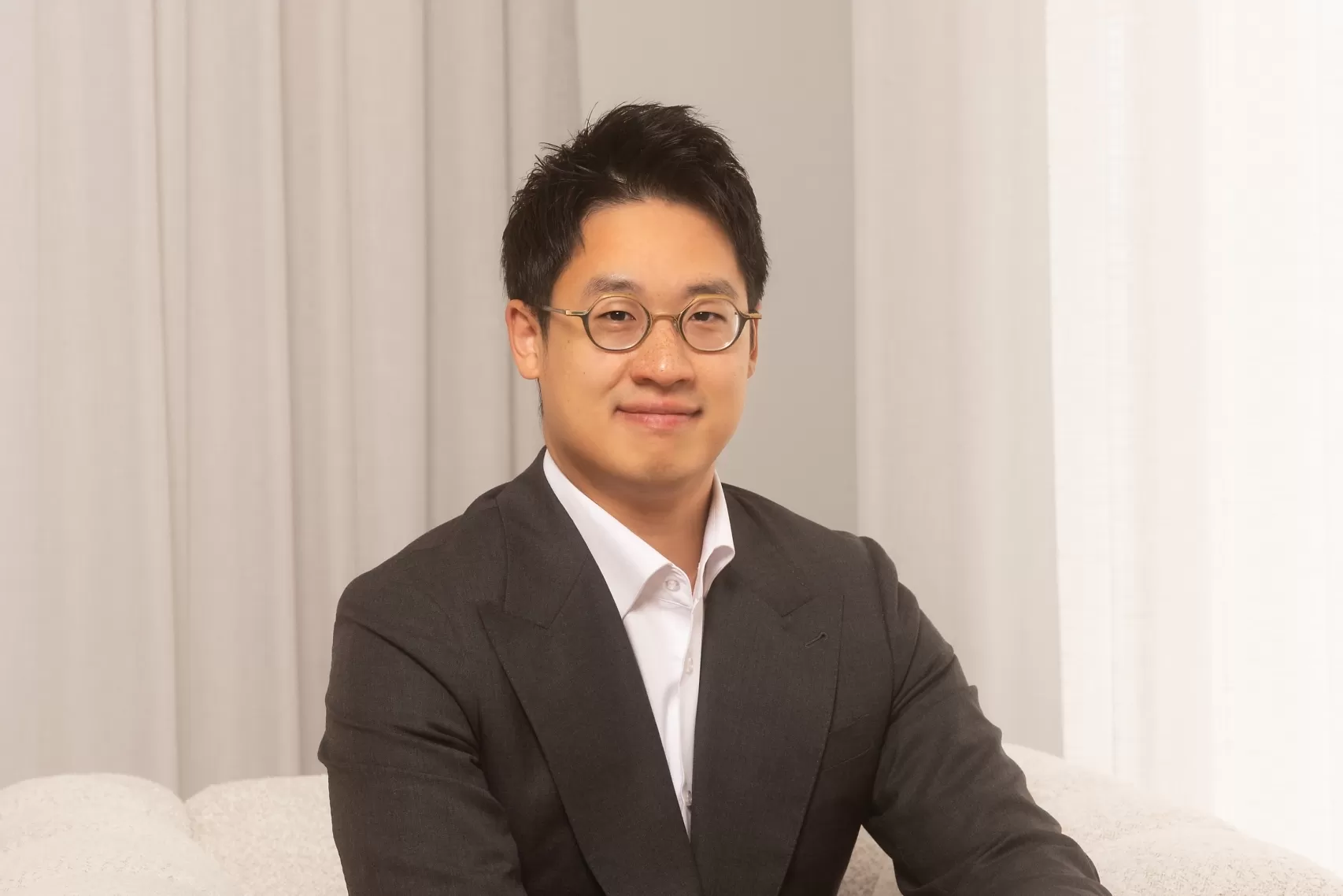 Benjamin Tseng - Real Estate Agent