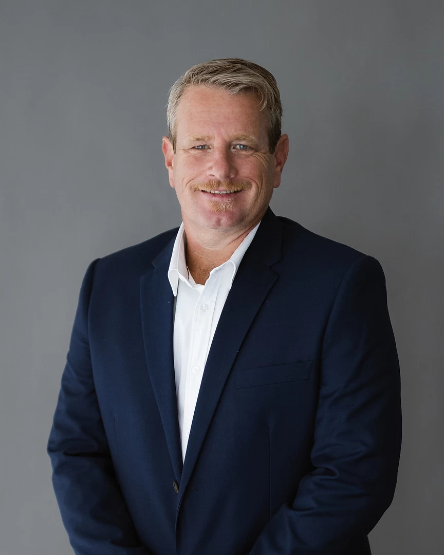 Ben Roberts - Real Estate Agent