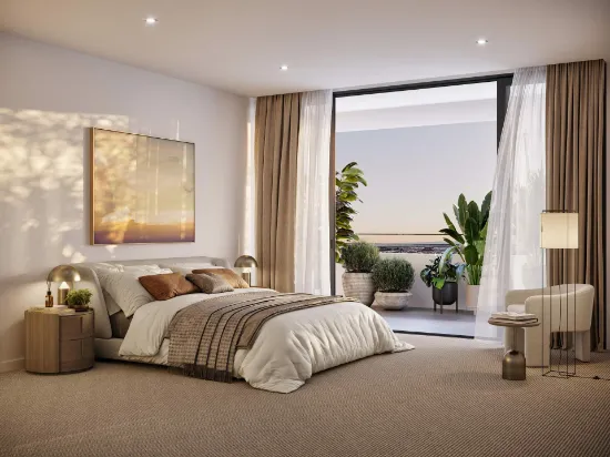 Bennelong Parkway, Wentworth Point, NSW, 2127