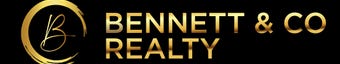 Real Estate Agency Bennett & Co Realty