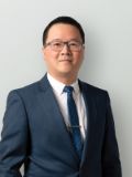 Benson Hao Bang Zhou - Real Estate Agent From - Belle Property Strathfield