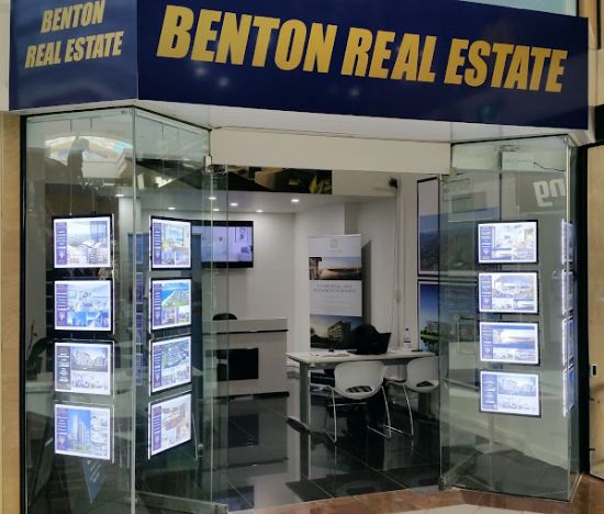 Benton Real Estate - BROADBEACH - Real Estate Agency